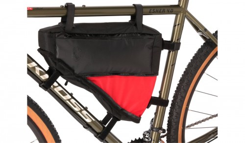 TORBA NA RAMĘ ESKER  KROSS FRAME BAG