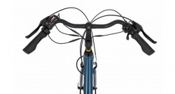 ROWER ELEKTRYCZNY ECOBIKE BASIC 28''  Greenway 36V 11,6 Ah (417,6 Wh)