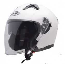 KASK MOTOCYKLOWY AWINA OTWARTY JK528 