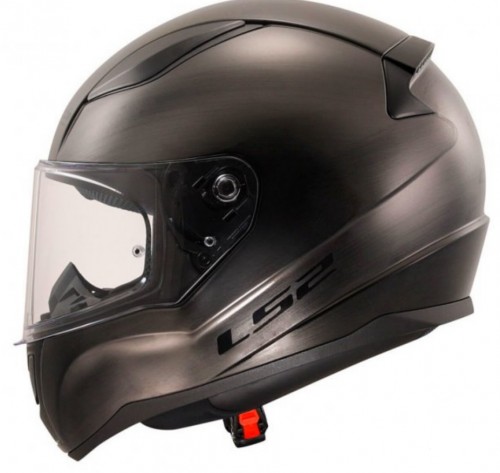 KASK MOTOCYKLOWY LS2 RAPID II