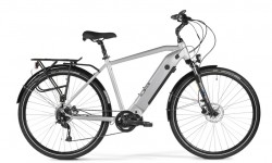 ROWER ELEKTRYCZNY MERIDA M-BIKE ET-BIKE 3.0 MAN 17AH