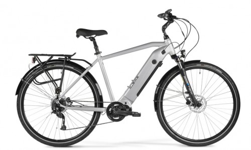 ROWER ELEKTRYCZNY MERIDA M-BIKE ET-BIKE 3.0 MAN 17AH