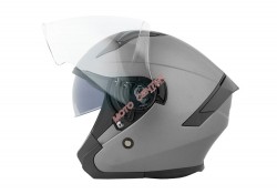 KASK MOTOCYKLOWY BLEXX OTWARTY YA-620