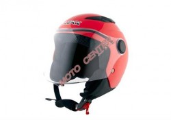 KASK MOTOCYKLOWY DZIECIĘCY BLEXX OTWARTY YA-215 