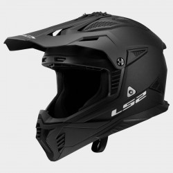 KASK MOTOCYKLOWY LS2 FAST II MX708