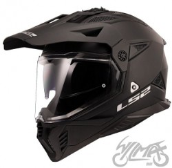 KASK MOTOCYKLOWY LS2 PIONEER II MX702 