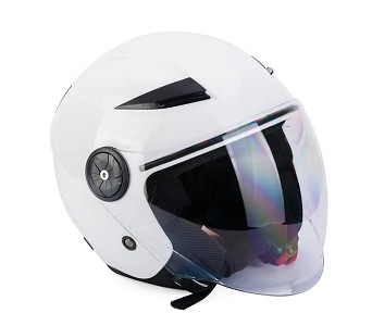 KASK MOTOCYKLOWY ROMET YA623