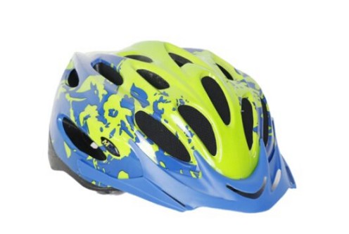 KASK ROWEROWY MAJDLLER REGULAR HM-BI 405 