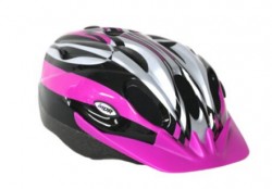 KASK ROWEROWY MAJDLLER TOMCAT 