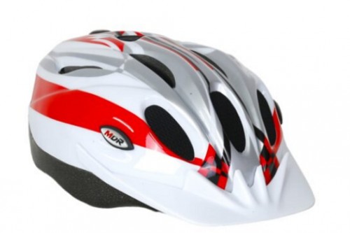 KASK ROWEROWY MAJDLLER TOMCAT 