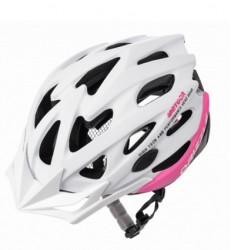 KASK ROWEROWY METEOR DRIZZLE 