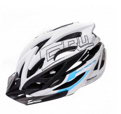 KASK ROWEROWY METEOR GRUVER