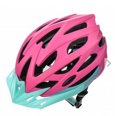 KASK ROWEROWY METEOR OVLO