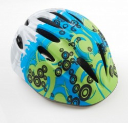 KASK ROWEROWY S-BIKE HB6-3