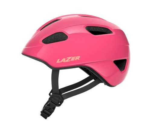 KASK ROWEROWY LAZER PNUT  46-50