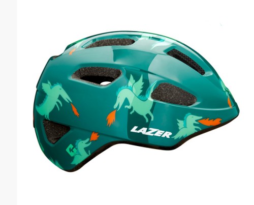 KASK ROWEROWY LAZER NUTZ