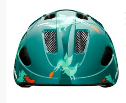 KASK ROWEROWY LAZER NUTZ