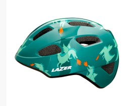 KASK ROWEROWY LAZER NUTZ