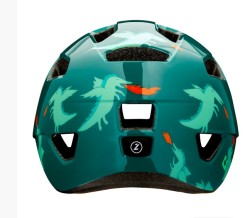 KASK ROWEROWY LAZER NUTZ