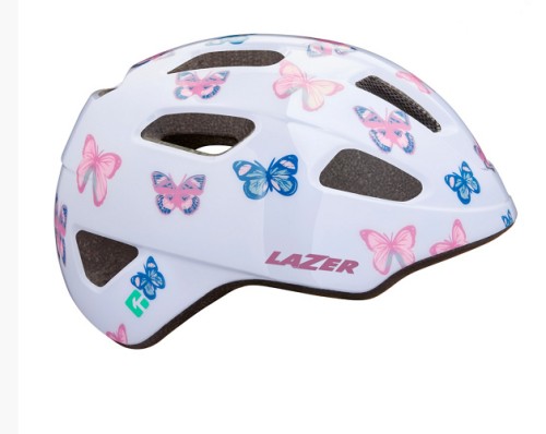 KASK ROWEROWY LAZER NUTZ