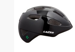 KASK ROWEROWY LAZER NUTZ