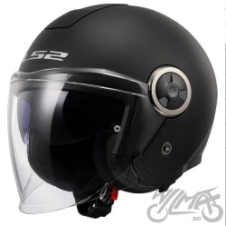 KASK MOTOCYKLOWY LS2 CLASSY OF620