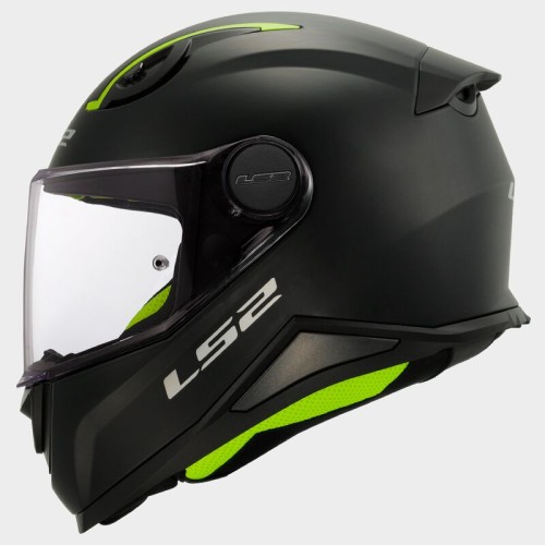 KASK MOTOCYKLOWY LS2 KID FF812 