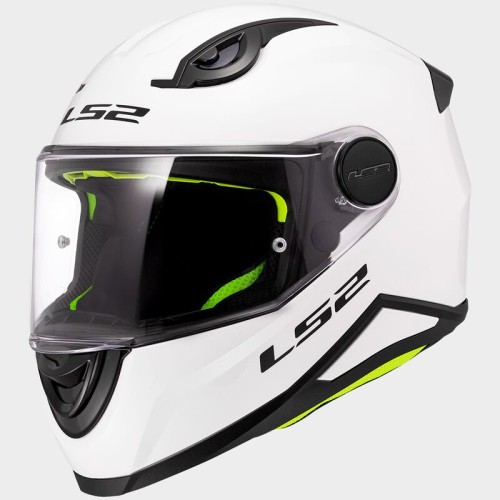 KASK MOTOCYKLOWY LS2 KID FF812 