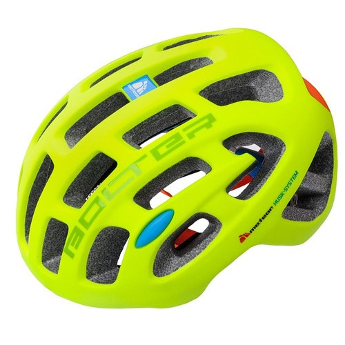 KASK ROWEROWY METEOR BOLTER