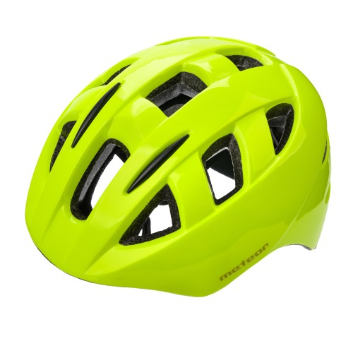 KASK ROWEROWY DZIECIĘCY METEOR PNY11 