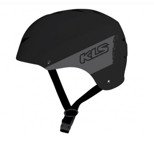 KASK ROWEROWY KLS JUMPER 