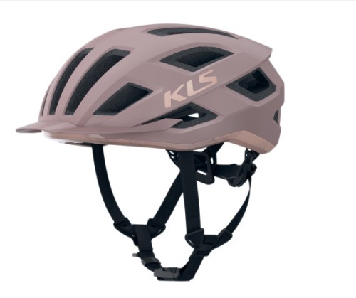 KASK ROWEROWY KLS DYNAMIC II