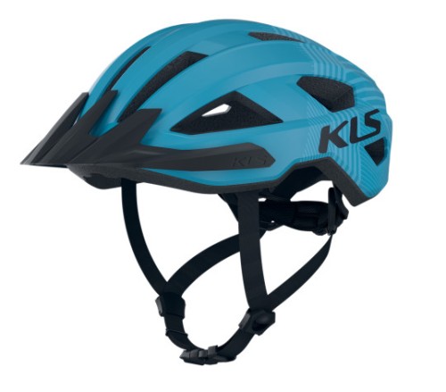 KASK ROWEROWY KLS DAZE 