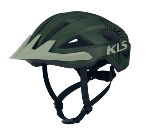 KASK ROWEROWY KLS DAZE 