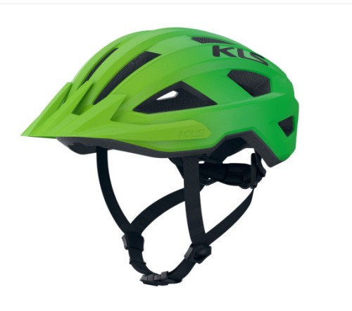 KASK ROWEROWY KLS DAZE 