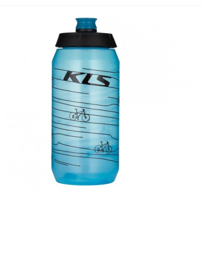 BIDON KLS KOLIBRI BEZBARWNY  550ML