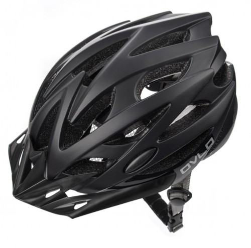 KASK ROWEROWY METEOR OVLO